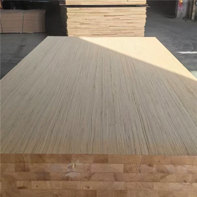Bekalan Langsung Papan Kayu Pine FJ Pepejal